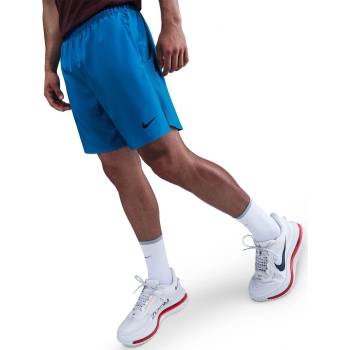 Nike Мъжки къси панталони Nike 7in Challenge Shorts Mens - Blue Hero/Blue