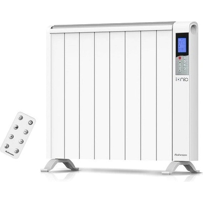 Rohnson R-0420 Ionic – Zboží Mobilmania