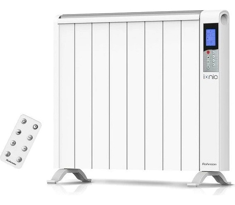 Rohnson R-0420 Ionic