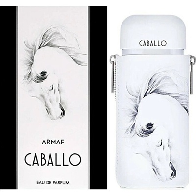 Armaf Caballo parfumovaná voda pánska 100 ml