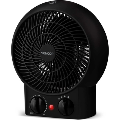 SENCOR SFH 7021BK – Zboží Dáma