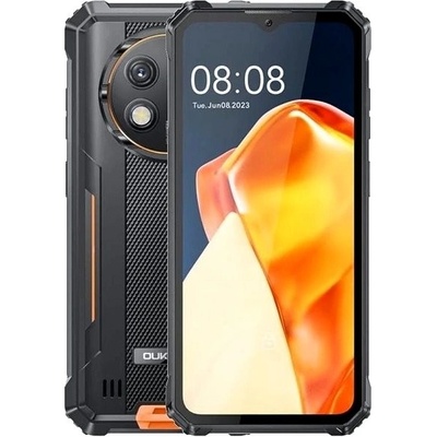 Oukitel WP28E 4GB/64GB Orange