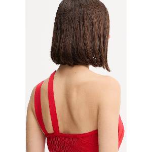 Herve Leger Рокля Molly (HLT8539377)