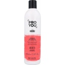 Revlon Pro You The Fixer Shampoo 350 ml
