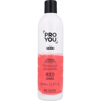Revlon Pro You The Fixer Shampoo 350 ml