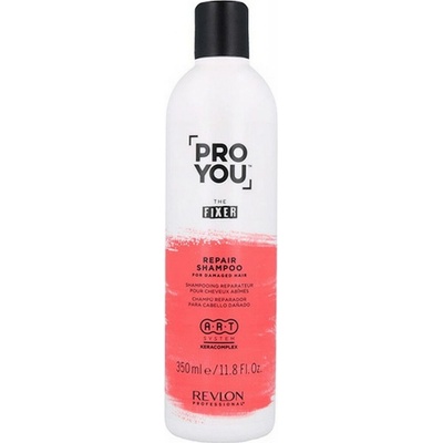 Revlon Pro You The Fixer Shampoo 350 ml