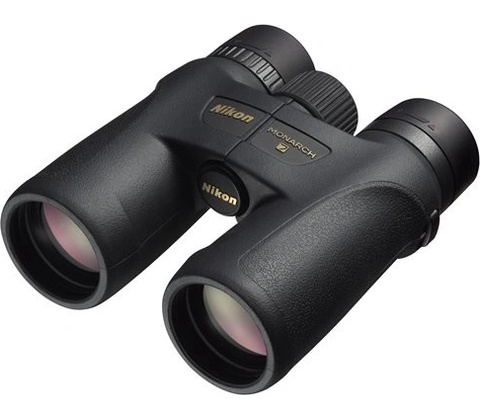 Nikon Monarch 7 8x42