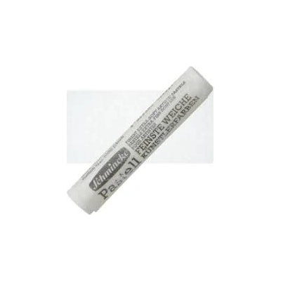 Schmincke Suchý pastel white 001 D