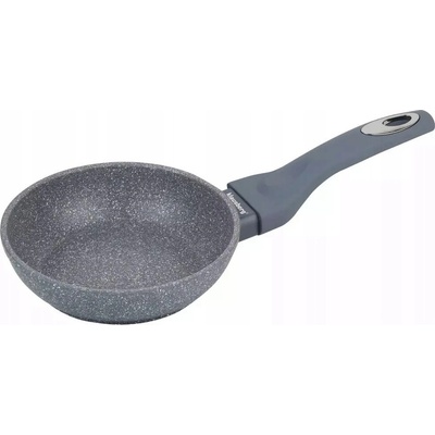 Klausberg Tradiční pánev Marmo 20 cm granitová