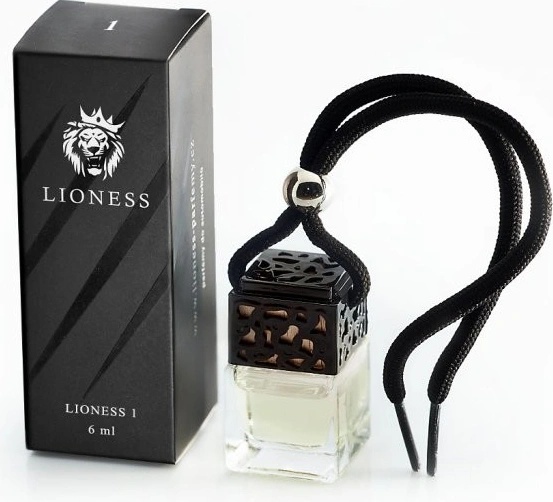 LIONESS 1