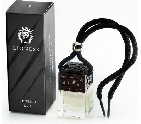 LIONESS 1