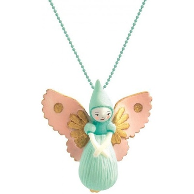 Djeco Kouzelný talisman Víla DOPRODEJ DD03803
