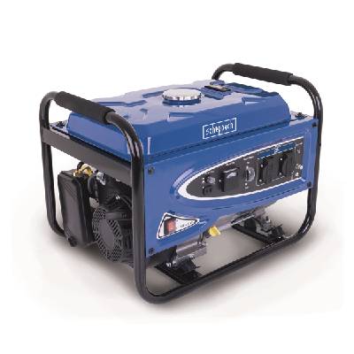 Scheppach SG 2700 AVR 5906228942 5906228942