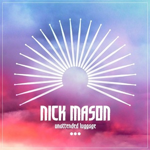 Warner Nick Mason: Unattended Luggage - 3Vinyl (LP) (022982)