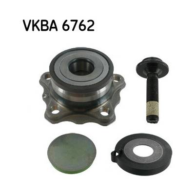 Lożisko kolesa - opravná sada SKF VKBA 6762