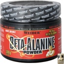 Anabolizéry a NO doplňky Weider Beta Alanine Powder 300 g