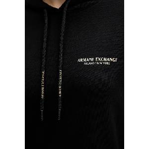 Giorgio Armani рокля от памук (XW001453.AF10830.NOS) - answear - 183,83 лв