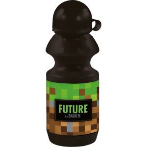DERFORM - Бутилка за вода DF29 Pixels 87068