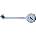 Yato Manometer 0-15 Bar