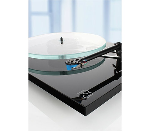 Rega Planar 3 + Elys 2 MM
