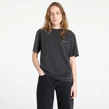 Daily Paper Senses T-Shirt UNISEX Washed Black