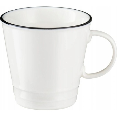 Villa Italia Hrnek Nostalgia porcelánový 350 ml
