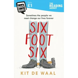 Six Foot Six (0000)