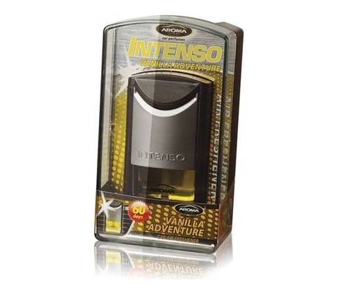 Intenso Vanilla