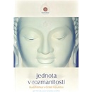 Jednota v rozmanitosti.
