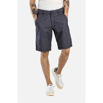 Reell Flex Grip Chino short Superior navy