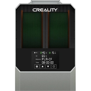 Creality Space PI PLUS - кутия за изсушаване и съхранение на 3D филамент нишка