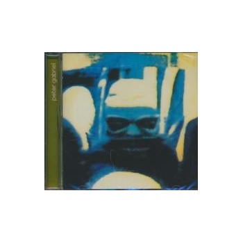 GABRIEL PETER: PETER GABRIEL 4 CD