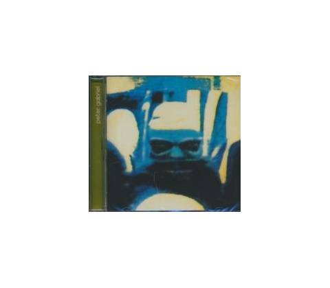 GABRIEL PETER: PETER GABRIEL 4 CD
