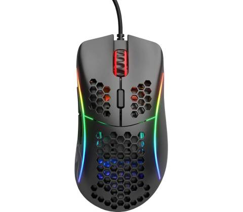 Glorious Model D GD-BLACK
