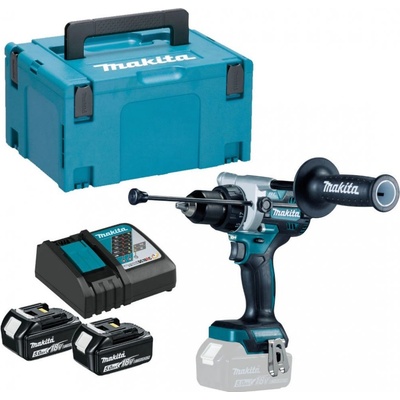 MAKITA DHP486RTJ
