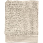 Zone Кремава памучна кърпа от тери 50x70 cm Classic - Zone (35157)