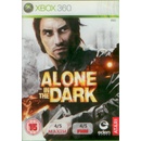 Hry na Xbox 360 Alone in the Dark
