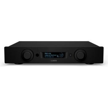 Lumin P1 mini