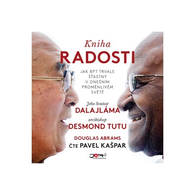 Kniha radosti MP3 download – Hledejceny.cz