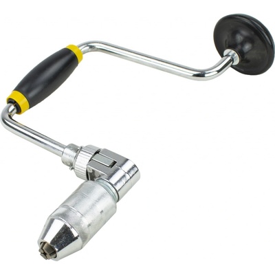 STREND PRO Ruční vrtačka - kolovrat, max. 8mm BB820, c08461ba78a1