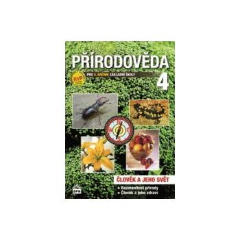 Přírodověda pro 4. ročník