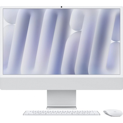Apple iMac 24" 2024 MWUC3SL/A