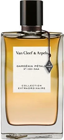 Van Cleef & Arpels Collection Extraordinaire - Gardenia Petale EDP 75 ml
