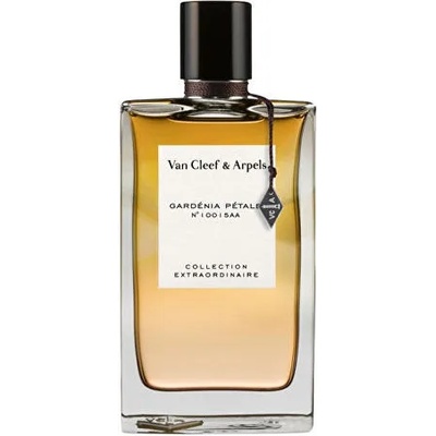 Van Cleef & Arpels Collection Extraordinaire - Gardenia Petale EDP 75 ml