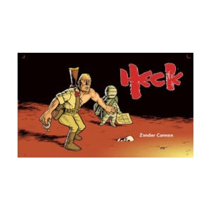 Heck | Zander Cannon (ISBN: 9781603093019)