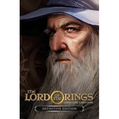 Игра The Lord of the Rings: Adventure Card Game - Definitive Edition за PC Steam, Електронна доставка