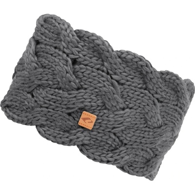 Chillouts Дамска лента за глава Chillouts Women's Lexi Headband - Grey - размер One Size (904-5059-0211)