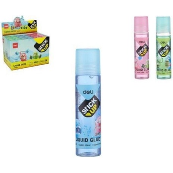 DELI BUMPEES 50 ml
