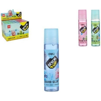 DELI BUMPEES 50 ml