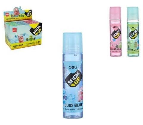 DELI BUMPEES 50 ml
